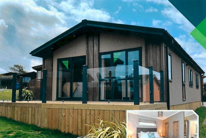 2 Bedroom Mobile/park Home For Sale In Melton Road, Barrow Upon Soar, Loughborough LE12