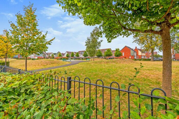 3 Bedroom End Of Terrace House For Sale In Ann Crescent, Cannock, WS11