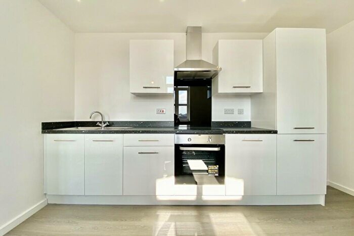 1 Bedroom Flat To Rent In London, SE27