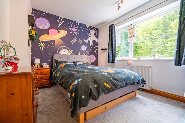 3 Bedroom Terraced House For Sale In Pearson Avenue, Beeston, NG9