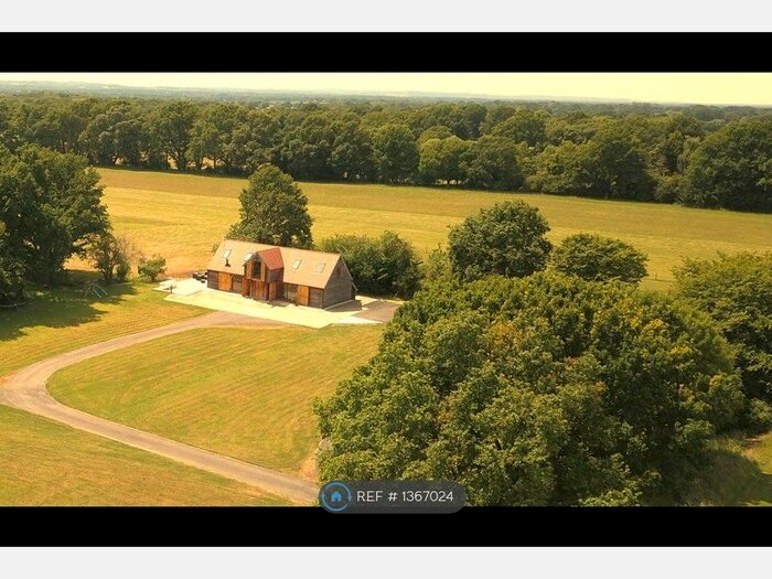 4 Bedroom Detached House To Rent In Crumps Lane, Ulcombe, Maidstone, ME17