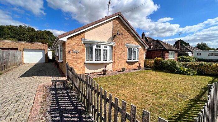 3 Bedroom Detached Bungalow For Sale In Elmfield Drive, Elm, Cambridgeshire, PE14