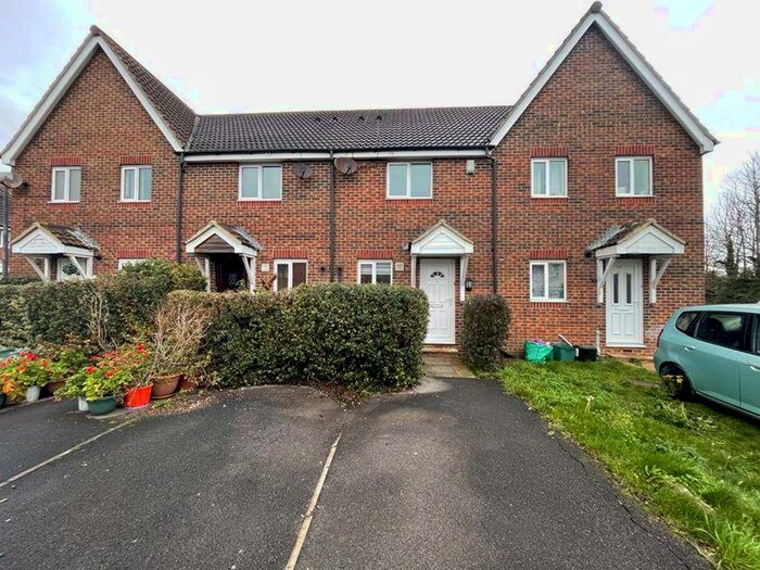 2 Bedroom Terraced House To Rent In Gorse Cover Road, Bristol, BS35