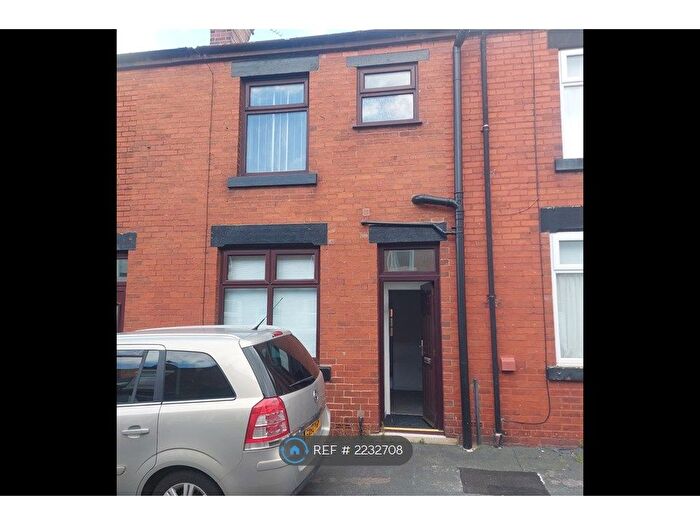 2 Bedroom Terraced House To Rent In Temperance Street, Chorley, PR6