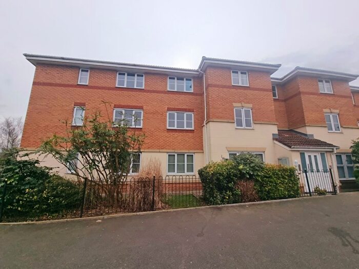 2 Bedroom Flat To Rent In Newton Road, St. Helens, WA9