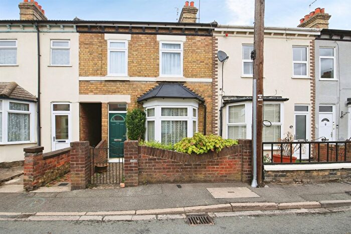 3 Bedroom Terraced House For Sale In Victoria Street, Old Fletton, Peterborough, PE2