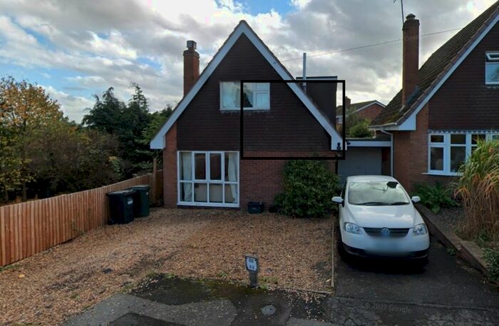 2 Bedroom Detached House To Rent In Ludlow Heights, Bridgnorth, WV16