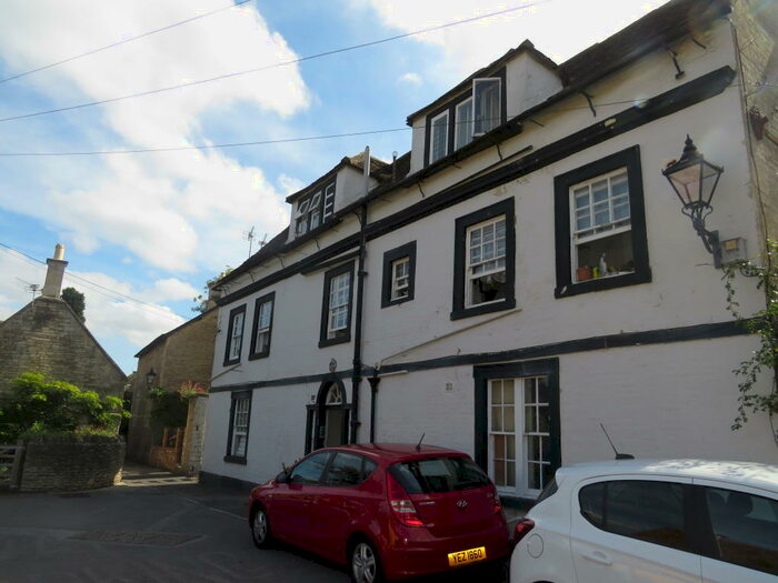 1 Bedroom Apartment To Rent In Church Walk, Melksham, SN12