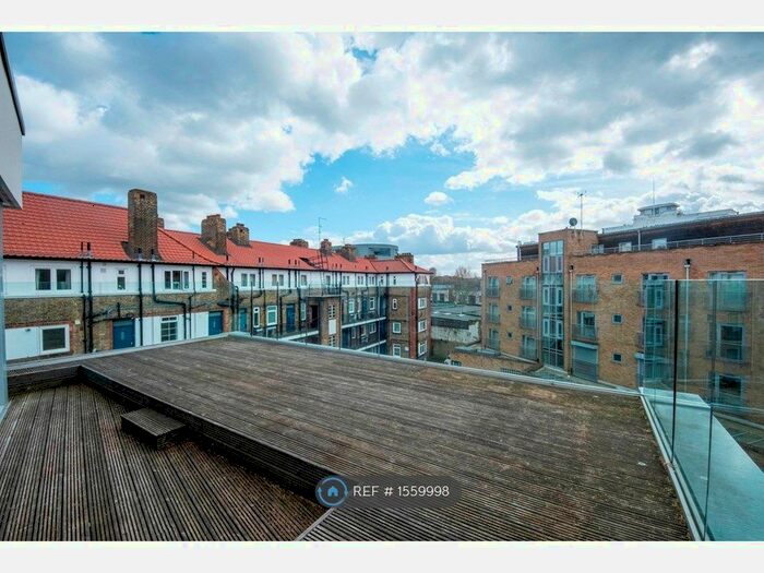 2 Bedroom Flat To Rent In Grange Road, London, SE1