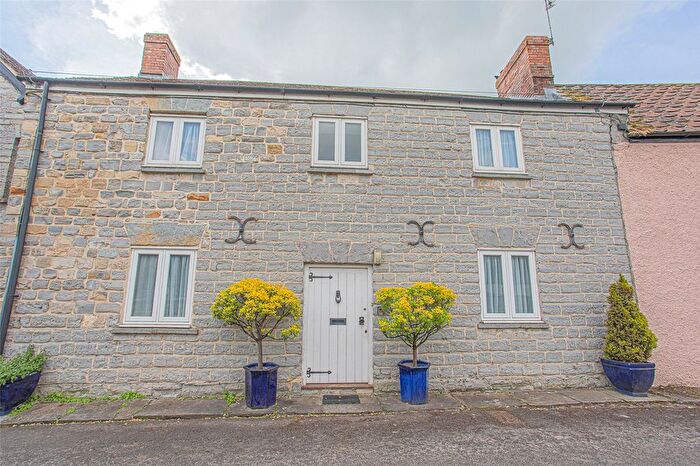3 Bedroom Terraced House For Sale In Church Street, Drayton, Somerset, TA10