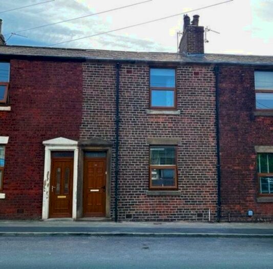 2 Bedroom Terraced House To Rent In Preston Road, Longridge, PR3