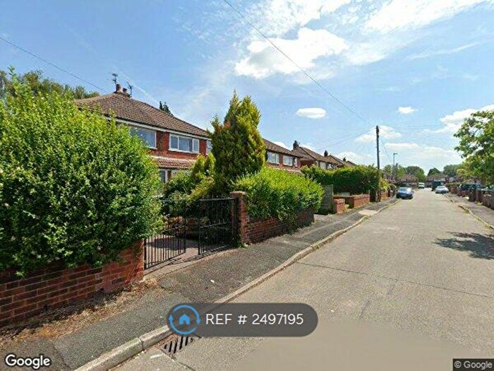2 Bedroom Semi-Detached House To Rent In Furnival Road, Manchester, M18