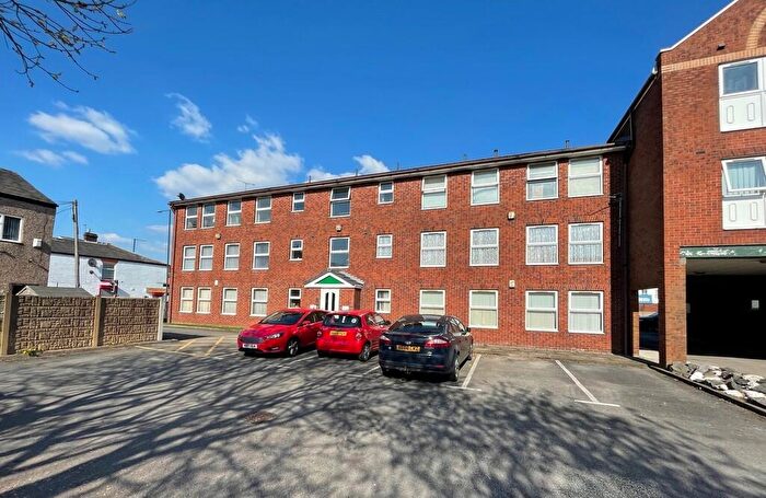 1 Bedroom Apartment To Rent In Ashton Road, Denton, M34
