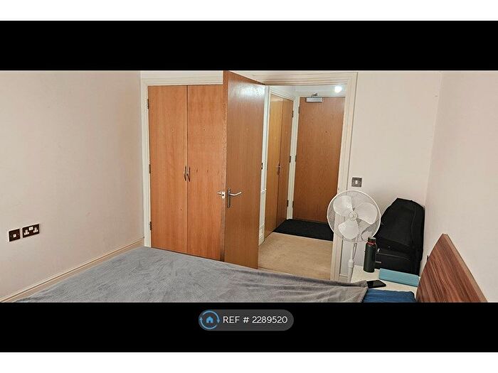 1 Bedroom Flat To Rent In Drinkwater Road, Harrow, HA2