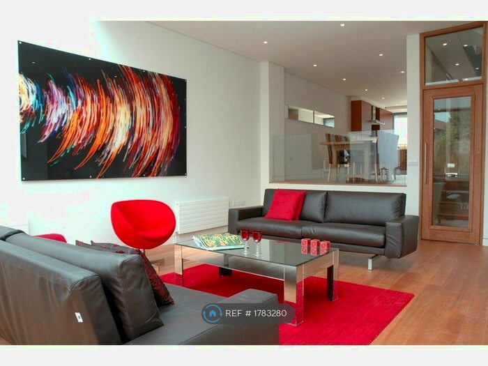 5 Bedroom Terraced House To Rent In Tonsley Place, London, SW18