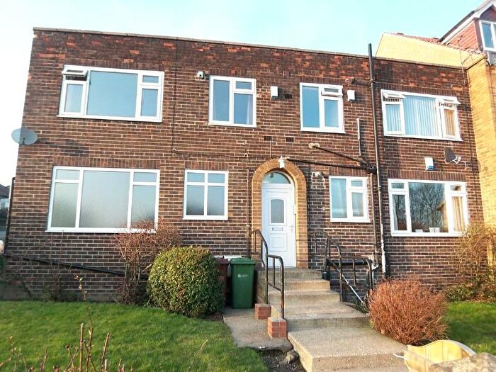 1 Bedroom Flat To Rent In High Moor Crescent, Leeds, West Yorkshire, Uk, LS17
