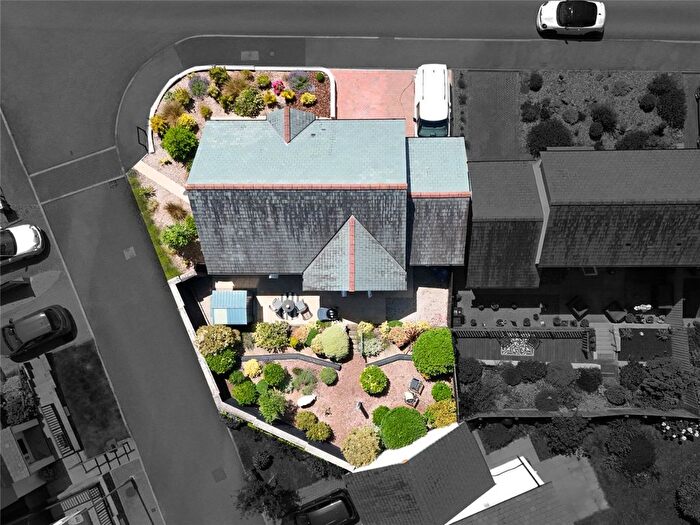 2 Bedroom Detached House For Sale In Dobwalls, Liskeard, Cornwall, PL14