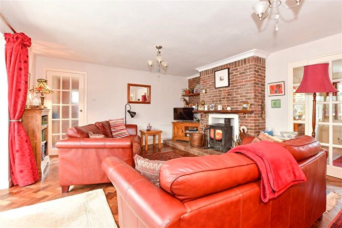 3 Bedroom Detached Bungalow For Sale In Thakeham Road, Storrington, West Sussex, RH20