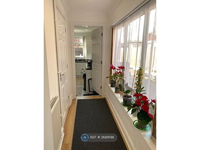 2 Bedroom Terraced House To Rent In High Street, Stanton Hill, Sutton-In-Ashfield, NG17