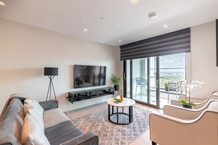 2 Bedroom Flat To Rent In Newcastle Place, Edgware Road, London, W2