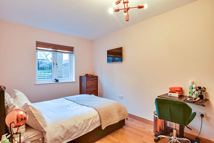 1 Bedroom Apartment For Sale In Twyford Court, Great Dunmow, CM6