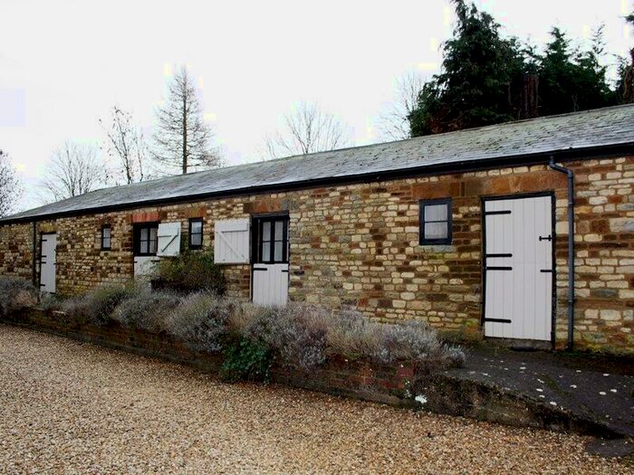 1 Bedroom Detached House To Rent In Field Burcote Farm, Duncote, Towcester, NN12