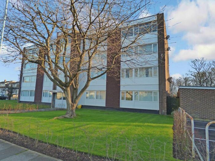 2 Bedroom Ground Flat To Rent In Winshields, Cramlington, Northumberland, NE23