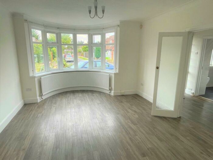 3 Bedroom Semi-Detached House To Rent In Romney Drive, Harrow, HA2