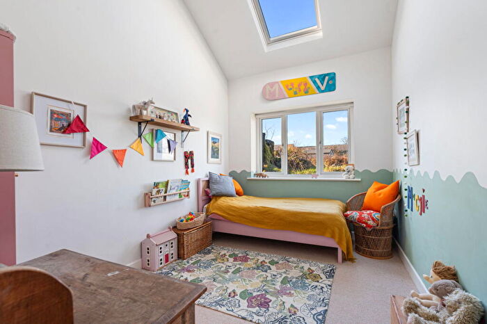 3 Bedroom Barn Conversion For Sale In Trevivian, St Clether, PL15