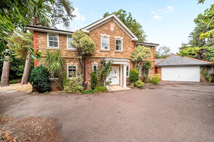 5 Bedroom Detached House To Rent In Devenish Road, Ascot, SL5