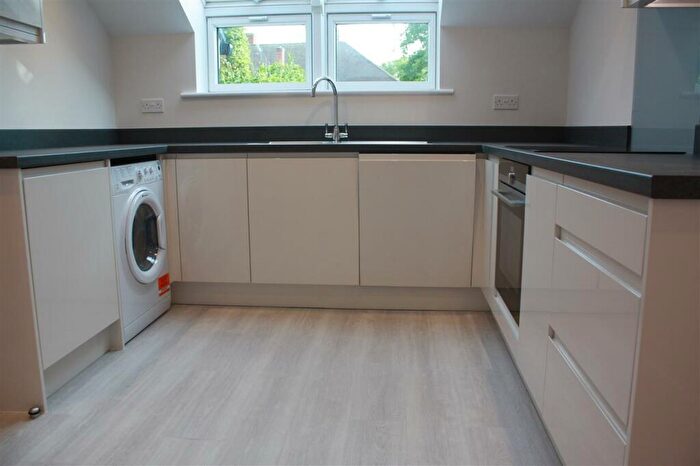 1 Bedroom Bungalow To Rent In Riverport Mews, West Street, St Ives, PE27