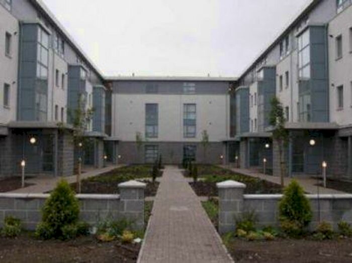 2 Bedroom Flat To Rent In Merkland Lane, Pittordrie, Aberdeen, AB24
