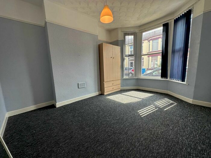 4 Bedroom Property To Rent In Brookdale Road, Liverpool, L15