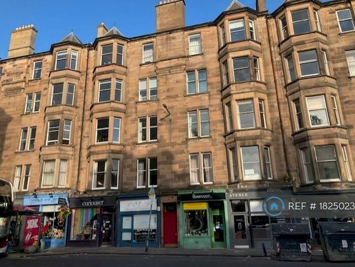 2 Bedroom Flat To Rent In Bruntsfield Place, Edinburgh, EH10
