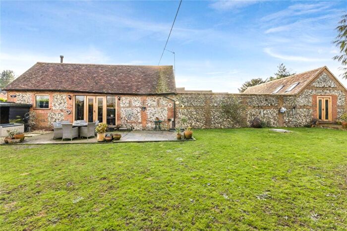 4 Bedroom Detached House For Sale In Bullocks Farm Lane, Wheeler End, High Wycombe, Buckinghamshire, HP14