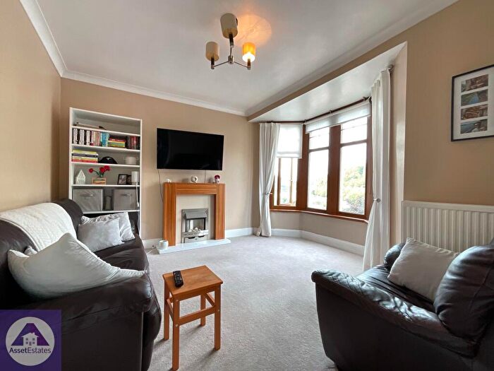 3 Bedroom Terraced House For Sale In Richmond Road, Six Bells, NP13