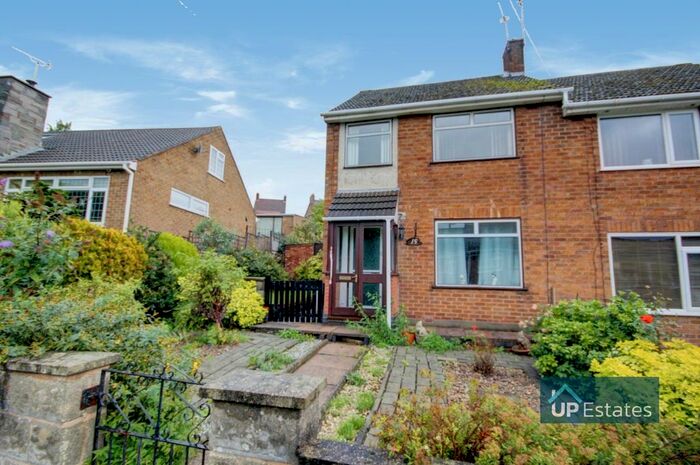 3 Bedroom End Of Terrace House To Rent In Orchard Close, Nuneaton, CV10