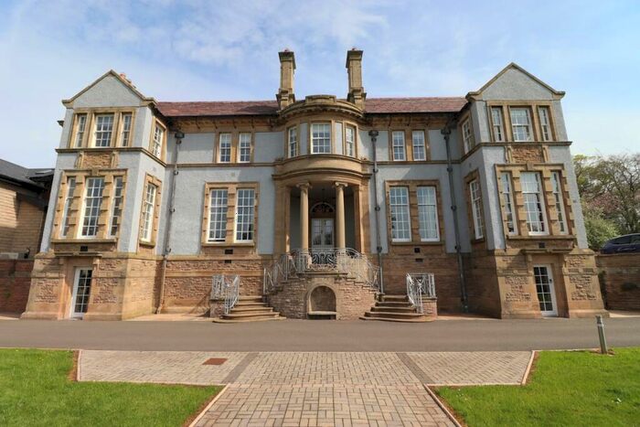 1 Bedroom Apartment For Sale In Carleton, Carlisle, CA4