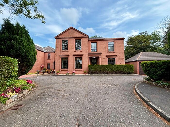 2 Bedroom Flat To Rent In Uddingston Road, Bothwell, Glasgow, G71