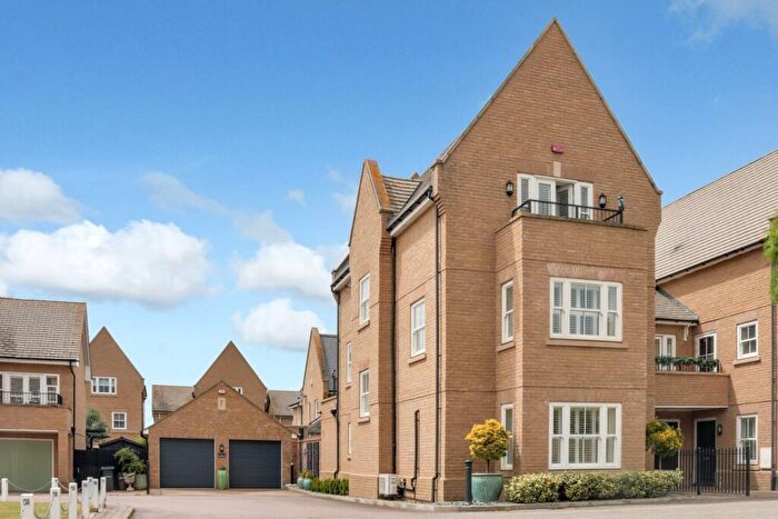 5 Bedroom Detached House For Sale In Gunners Rise, Shoebury Garrison, SS3