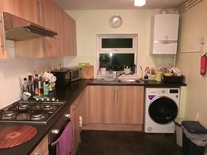 1 Bedroom End Of Terrace House To Rent In Curtis Mead, PO2