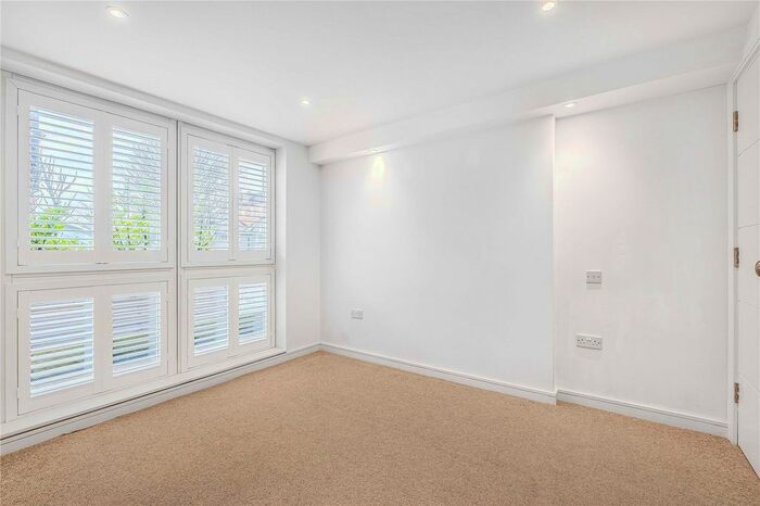 2 Bedroom End Of Terrace House To Rent In Elm Grove, Wimbledon, SW19