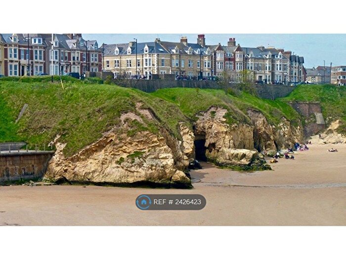 Studio To Rent In Beverley Terrace, North Shields, NE30