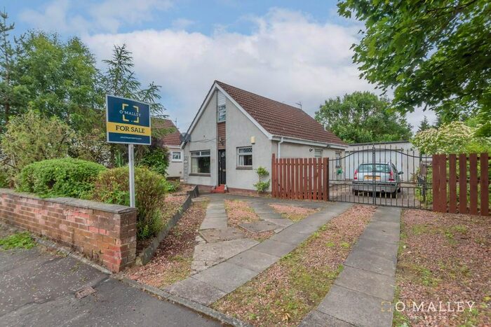 3 Bedroom Detached House For Sale In St. Serfs Grove, Clackmannan, FK10