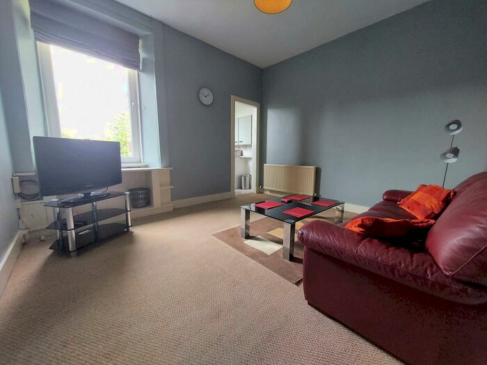 1 Bedroom Flat To Rent In Summerfield Terrace, The City Centre, Aberdeen, AB24