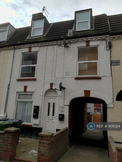 1 Bedroom Flat To Rent In Gordon Terrace, Great Yarmouth, NR30