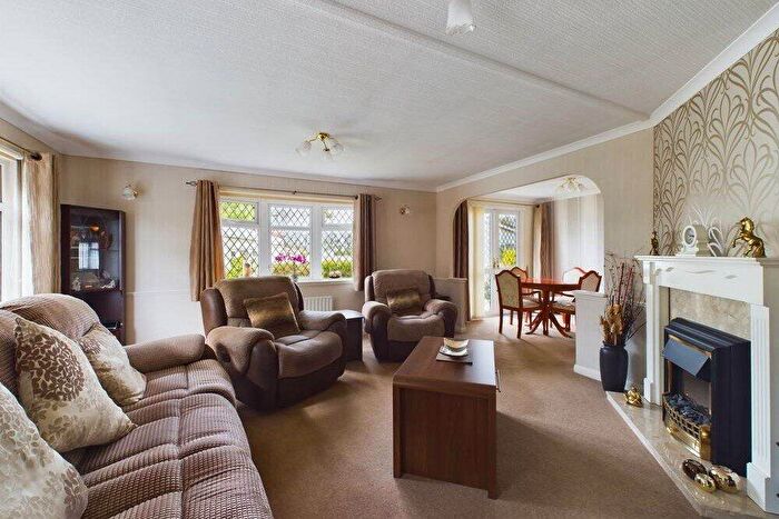 2 Bedroom Detached House For Sale In Elm Tree Park, Sheepway, Portbury, Bristol, BS20