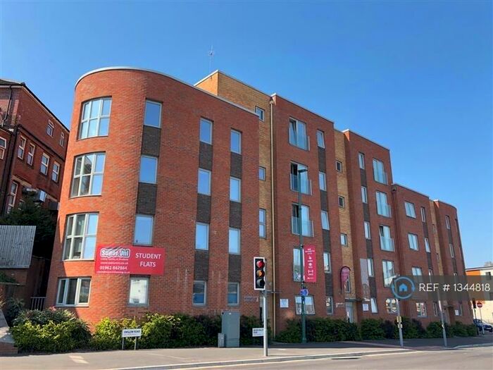 5 Bedroom Flat To Rent In Mulberry House, Southampton, SO14