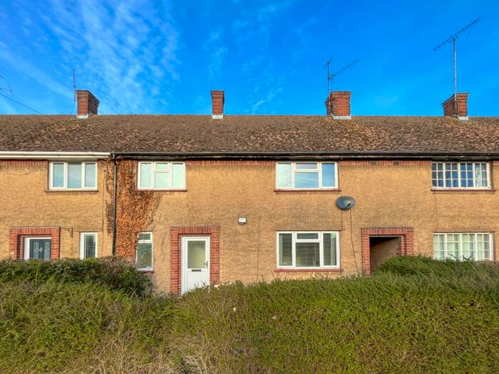 3 Bedroom Terraced House To Rent In Eastfield Road, Duston, Northampton, Northamptonshire, NN5