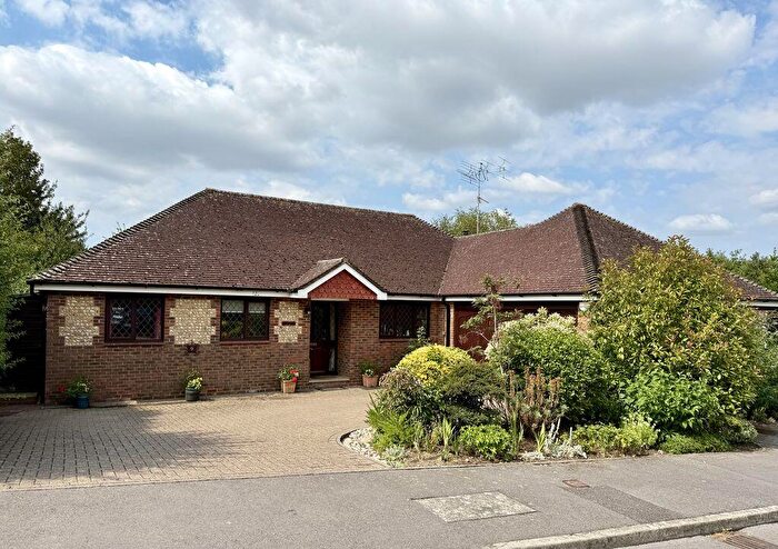 5 Bedroom Bungalow For Sale In Chanctonbury View, Henfield, BN5